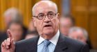 Conservatives to overhaul veterans' benefits again to placate angry ex-soldiers