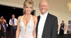 Billionaire John Caudwell who's proof that money CAN'T buy happiness