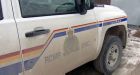Igloolik RCMP officer shot by gunman on snowmobile