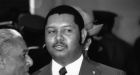 Jean-Claude Duvalier, ex-Haitian dictator, dead at 63