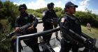 Mexican police discover mass grave amid search for missing students