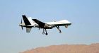 Reaper drones pinpoint Jihadi John