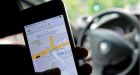 Two Uber drivers charged over the weekend