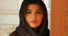 British woman held in Iran for trying to watch volleyball match goes on hunger strike