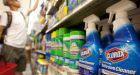 Clorox lauded for listing all ingredients amid labelling loophole