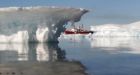 Inadequate maps hamper Arctic exploration and protection, MPs say