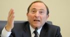Gary Bettman: No NHL expansion in any current plans