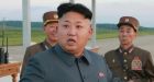 Kim Jong-un doesn't attend North Korea celebrations