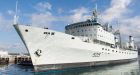 Royal Canadian Navy's combat readiness questioned in internal review