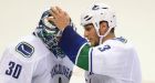 Ryan Miller right at home pacing Canucks past Blues