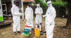 Ebola: Canada suspending visas for residents of outbreak countries