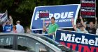 Both Parties See Campaign Tilting to Republicans