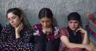Video: Watch: Isil jihadists in new video joke about buying Yazidi sex slaves