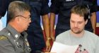 Fredrik Neij, Pirate Bay co-founder, arrested in Thailand