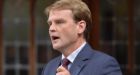 Chris Alexander to ban immigrants in polygamous, forced marriages