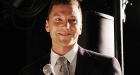Sean Avery's off-Broadway debut derailed by meltdown over pizza