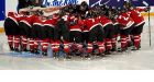 Four Nations Cup brings up heated Canada-USA memories