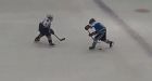 11-year-old Japanese kid could be next hockey prodigy