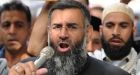 Anjem Choudary wants to join Isis and asks for passport back