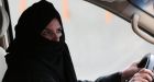 Saudi council endorses women drivers as long as they don't wear makeup