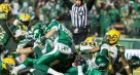 Ticats spoil Argos playoff chances with win