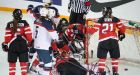 Canada defeats the United States in Four Nations Cup final