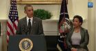 Obama chooses U.S. prosecutor Lynch to be next attorney general