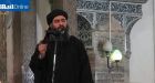 U.S. air strikes 'hit ISIS leader Abu Bakr al-Baghdadi'