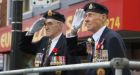 Cpl. Nathan Cirillo's death gives new meaning to Remembrance Day in Hamilton