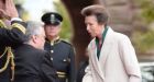 Royal visit: Princess Anne's Ottawa tour will honour 'everyday heroes'