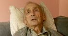 'I have nothing left': 93-year-old vet robbed, war documents stolen