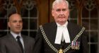 Kevin Vickers to be honoured by Israeli Knesset
