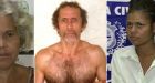 Cannibalism trial begins for Brazil trio