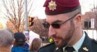 Franck Gervais, alleged soldier imposter, arrested and charged in Ottawa | Toronto Star