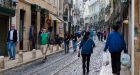 Portugal Finds Chinese Make 90% of Bids at Property Sale