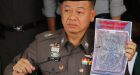 Body parts labelled as toys found in Thailand DHL shipment