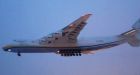 World's largest plane touches down at Pearson | Toronto Star