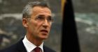 NATO leader sees 'serious military buildup' in Ukraine