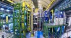 2 new subatomic particles discovered at CERN