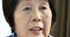 Japanese police search suspected killer's home after cyanide found in husband's body