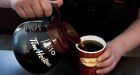 Tim Hortons to raise price of coffee, breakfast sandwiches by 10 cents
