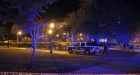 Florida State University shooting in Tallahassee: 3 students injured, suspect dead