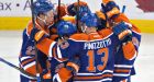 Steven Pinizzotto scores first NHL goal