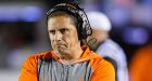 Mike Benevides fired as B.C. Lions coach