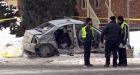 Quebec police officer in fatal Longueuil crash was tailing ex-Liberal: report