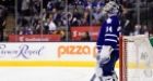 Toronto fans step up, sing U.S. national anthem, after technical glitch