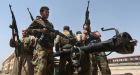 Canadian military veterans plan to enlist with Kurds battling ISIS