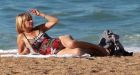 'Hottest year' record likely for 2014 after warmest October