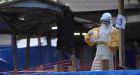 WATCH: Bandits in Guinea steal suspected Ebola blood samples