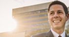 Why Brian Bowman � Winnipeg�s first Metis mayor � is the most important chief magistrate in Canada